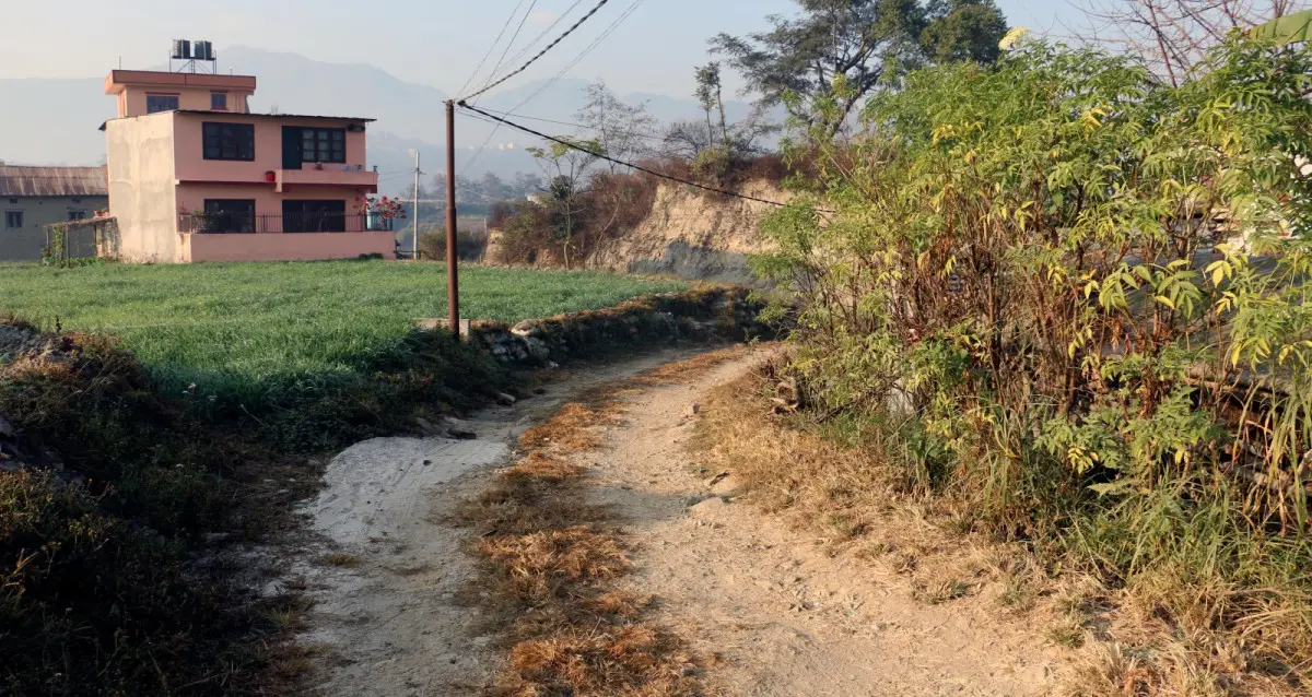 Kavresthali, Ward No . 06, Tarkeshwor Nagarpalika, Kathmandu, Bagmati Nepal, ,Land,For sale - Properties,8927