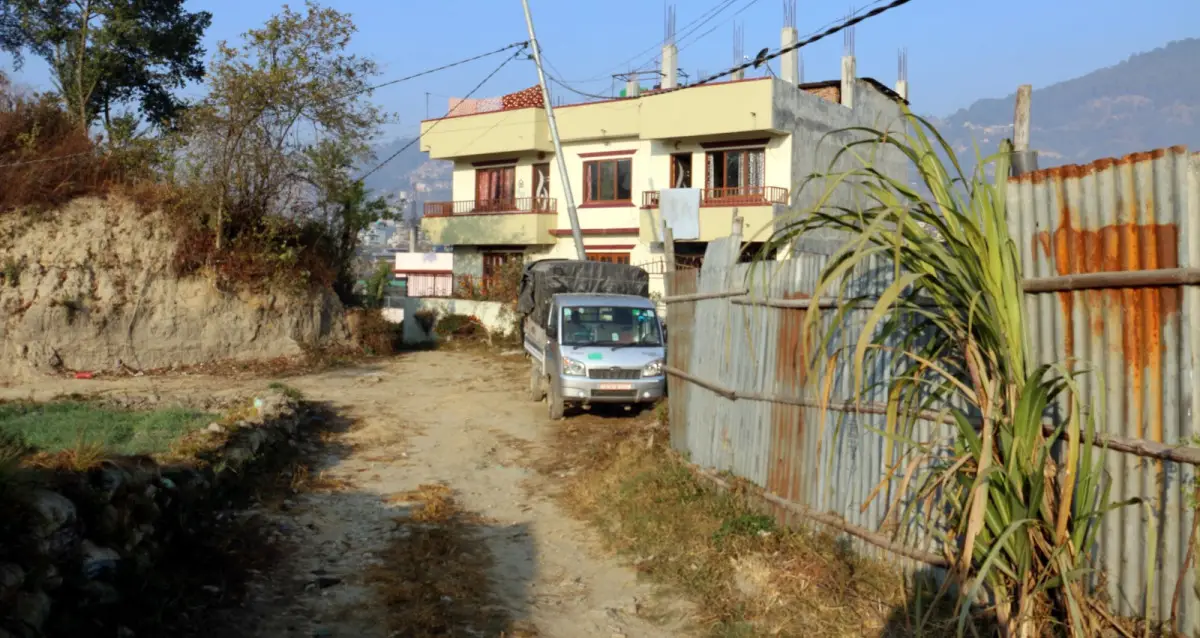 Kavresthali, Ward No . 06, Tarkeshwor Nagarpalika, Kathmandu, Bagmati Nepal, ,Land,For sale - Properties,8927