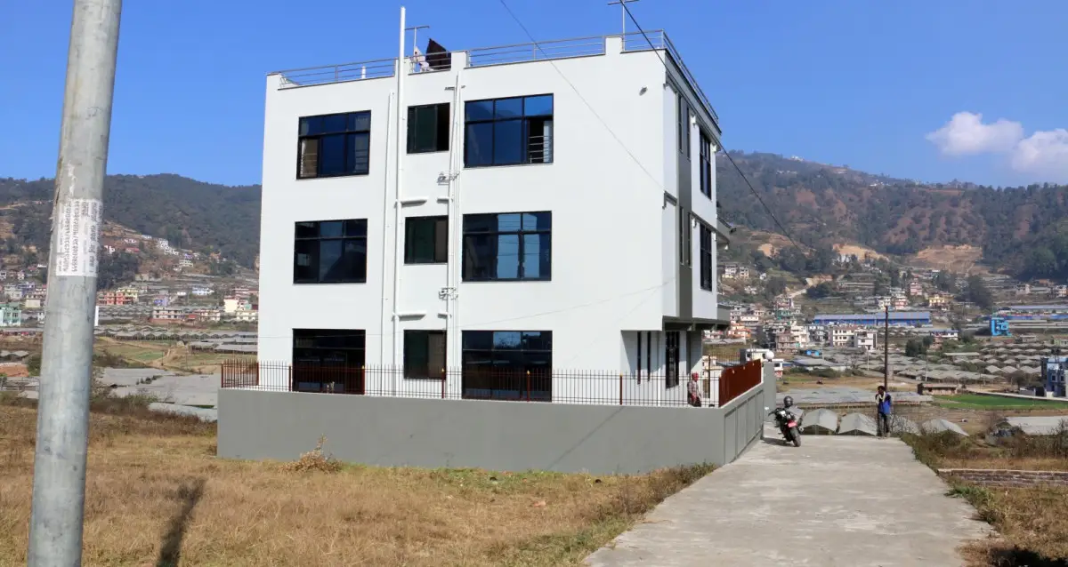 Thankot, Ward No. 3, Chandragiri Nagarpalika, Kathmandu, Bagmati Nepal, 6 Bedrooms Bedrooms, 12 Rooms Rooms,4 BathroomsBathrooms,House,For sale - Properties,8930