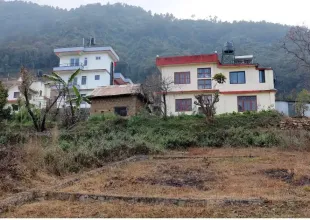 Sisneri, Ward No. 9, Mahalaxmi Municipality, Lalitpur, Bagmati Nepal, ,Land,For sale - Properties,8933
