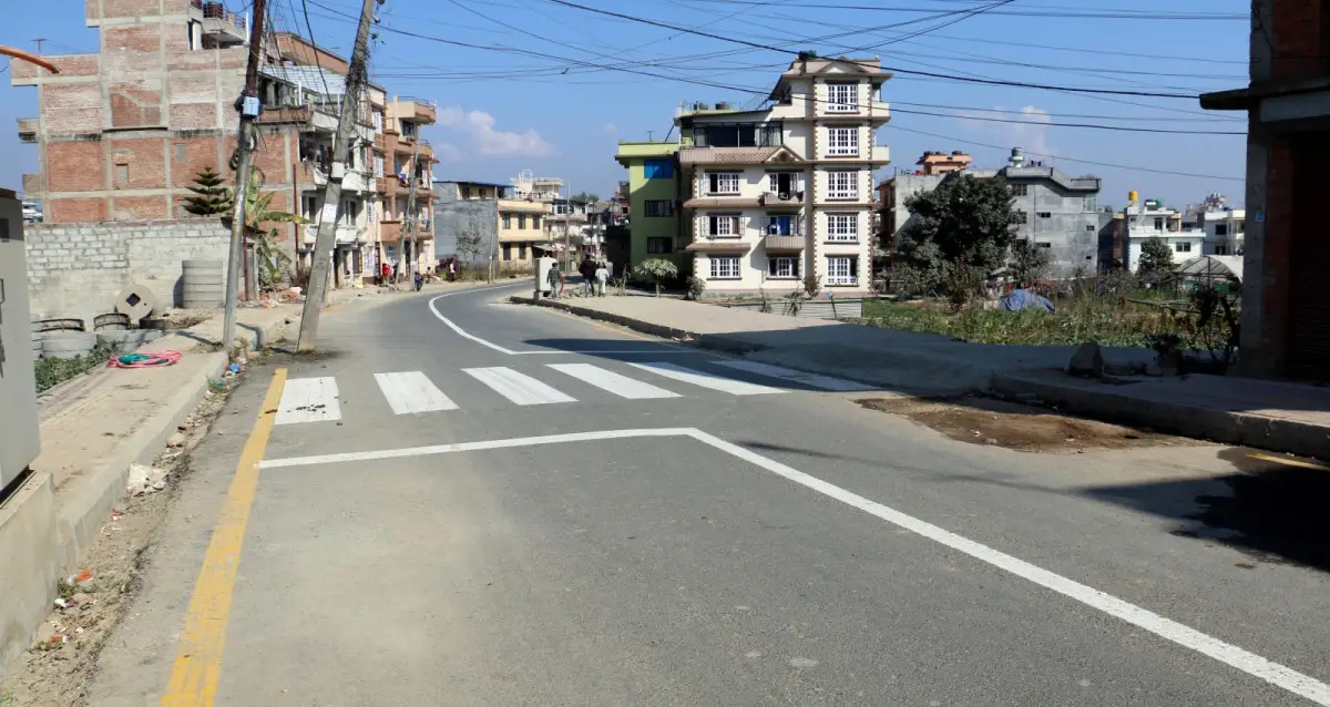 Jharucha Tole, Ward No.5, Kirtipur Nagarpalika, Kathmandu, Bagmati Nepal, ,Land,For sale - Properties,8937