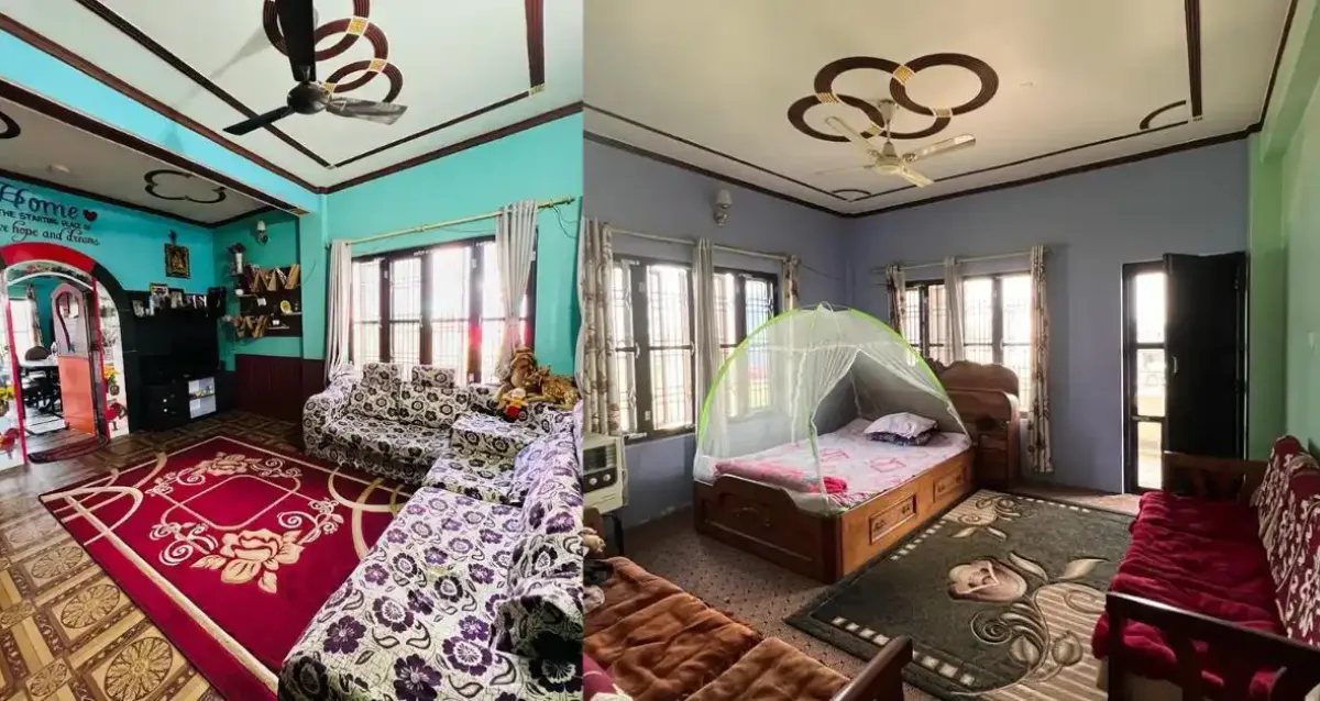 Khurkhure, Ward No. 8, Rapti Municipality, Chitwan, Bagmati Nepal, 5 Bedrooms Bedrooms, 8 Rooms Rooms,3 BathroomsBathrooms,House,For sale - Properties,8942
