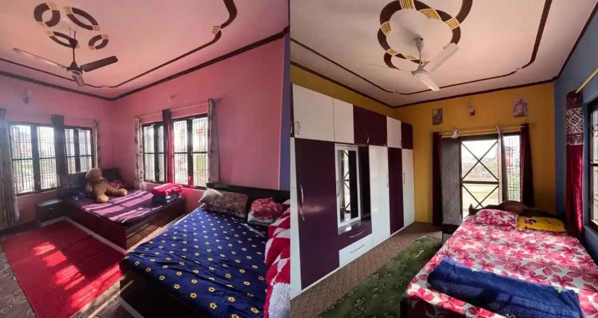 Khurkhure, Ward No. 8, Rapti Municipality, Chitwan, Bagmati Nepal, 5 Bedrooms Bedrooms, 8 Rooms Rooms,3 BathroomsBathrooms,House,For sale - Properties,8942
