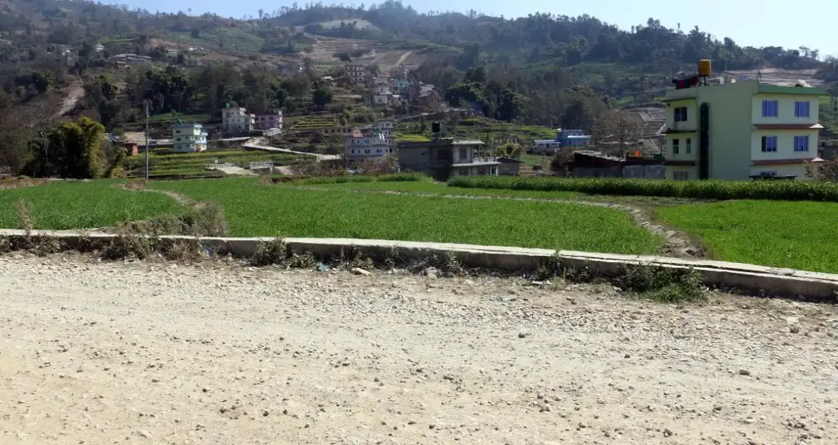 Gagalphedi, Ward No. 1, Kageshwori Manohara Nagarpalika, Kathmandu, Bagmati Nepal, ,Land,For sale - Properties,8963