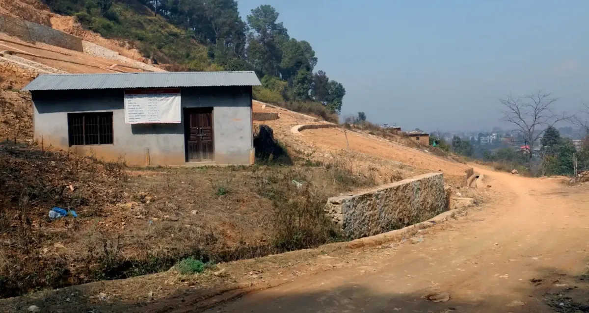 Taukhel, Ward No. 3, Godawari Municipality, Lalitpur, Bagmati Nepal, ,Land,For sale - Properties,8968