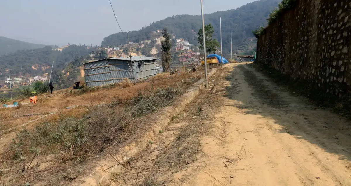 Bhangal, Chitapol, Ward No.7, Bhaktapur Municipality, Bhaktapur, Bagmati Nepal, ,Land,For sale - Properties,8971