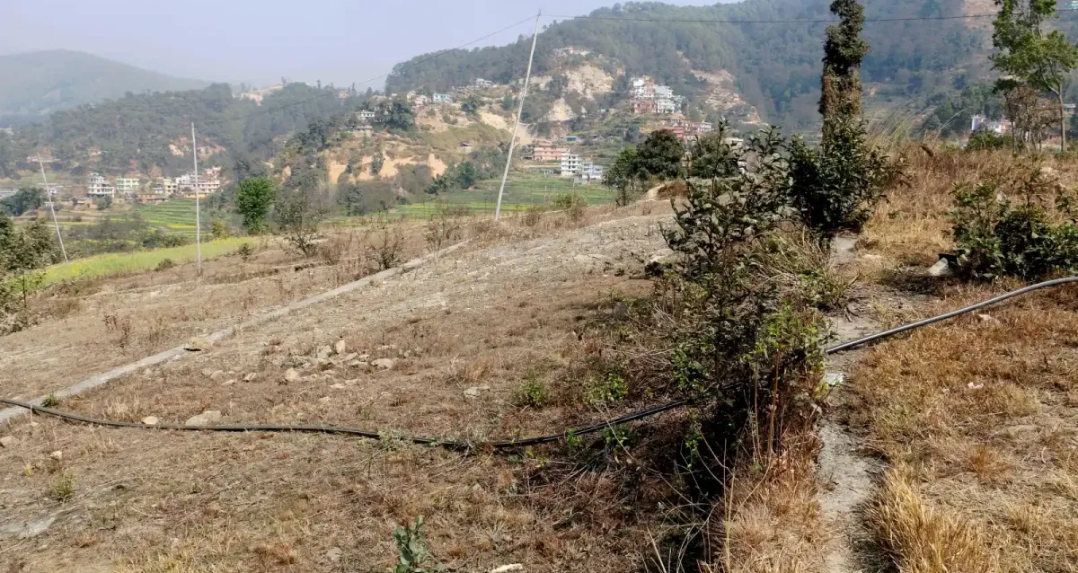 Bhangal, Chitapol, Ward No.7, Bhaktapur Municipality, Bhaktapur, Bagmati Nepal, ,Land,For sale - Properties,8971