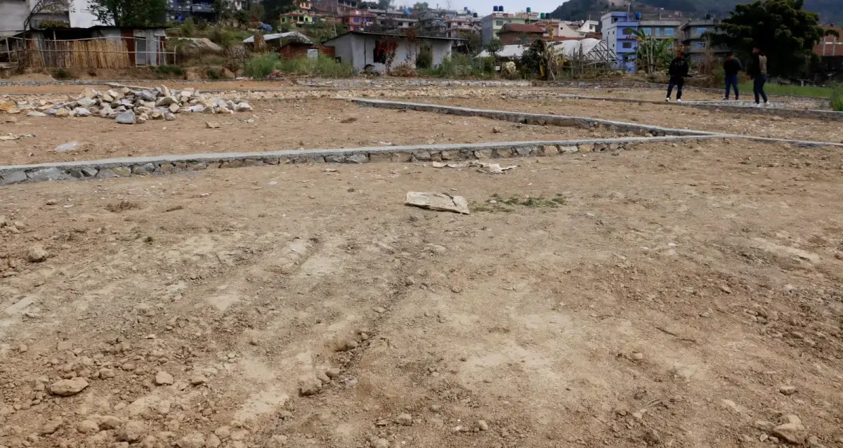 Sudal, Ward No.8, Changunarayan Municipality, Bhaktapur, Bagmati Nepal, ,Land,For sale - Properties,8972