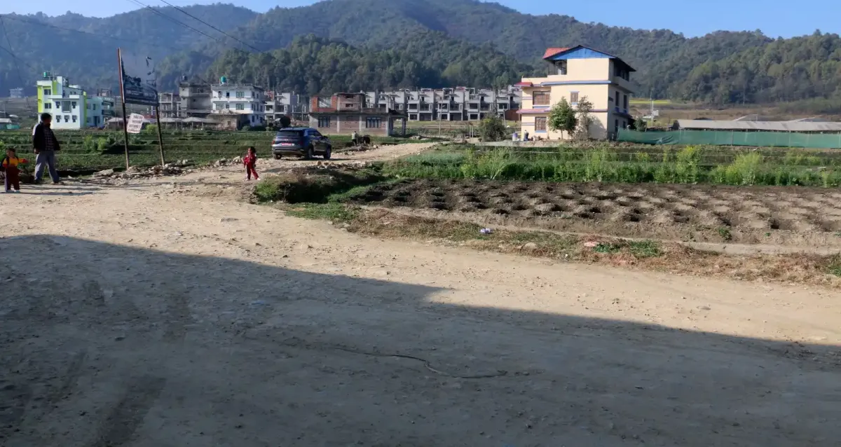 Bhandari Gaun, Ward No.9, Panauti municipality, Kavrepalanchowk, Bagmati Nepal, ,Land,For sale - Properties,8973