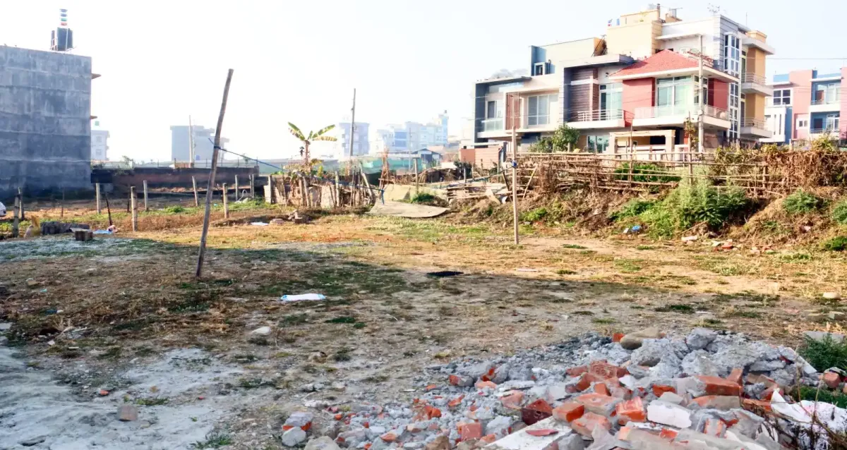 Gokul Awas, Ward No. 25, Lalitpur Metropolitan City, Lalitpur, Bagmati Nepal, ,Land,For sale - Properties,8976