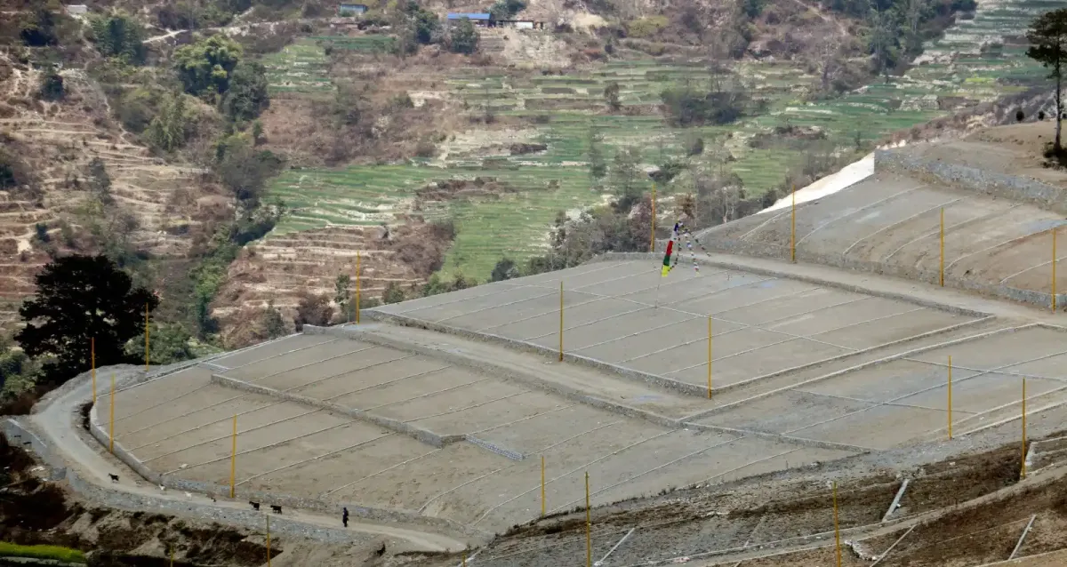 Nagarkot, Ward No.6, Changunarayan Municipality, Bhaktapur, Bagmati Nepal, ,Land,For sale - Properties,8979
