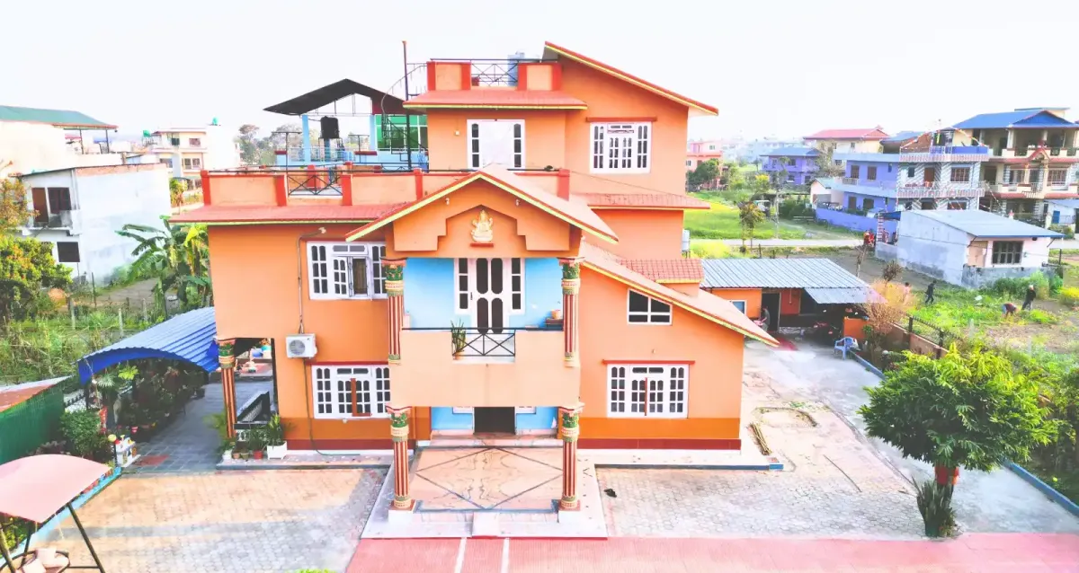 Nayakiran Tole, Ward No. 11, Bharatpur Metropolitan City, Chitwan, Bagmati Nepal, 6 Bedrooms Bedrooms, 10 Rooms Rooms,3 BathroomsBathrooms,House,For sale - Properties,8980
