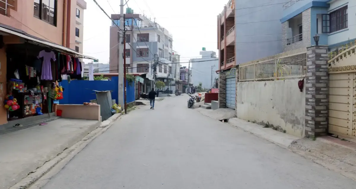 Raniban, Ward No. 1, Nagarjun Nagarpalika, Kathmandu, Bagmati Nepal, ,Land,For sale - Properties,8981