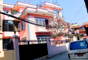 Satdobato, Bhelpa Chowk, Ward No. 15, Lalitpur Metropolitan City, Lalitpur, Bagmati Nepal, 7 Bedrooms Bedrooms, 11 Rooms Rooms,5 BathroomsBathrooms,House,For sale - Properties,8988