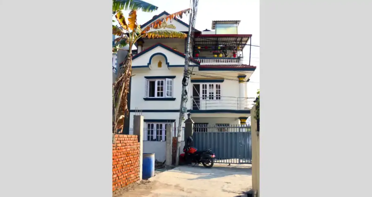 Bansbari, Ward No.7, Budhanilkantha Nagarpalika, Kathmandu, Bagmati Nepal, 5 Bedrooms Bedrooms, 11 Rooms Rooms,5 BathroomsBathrooms,House,For sale - Properties,8991