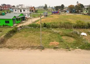 Shantichowk, Ward No . 03, Ratnanagar Municipality, Chitwan, Bagmati Nepal, ,Land,For sale - Properties,8994