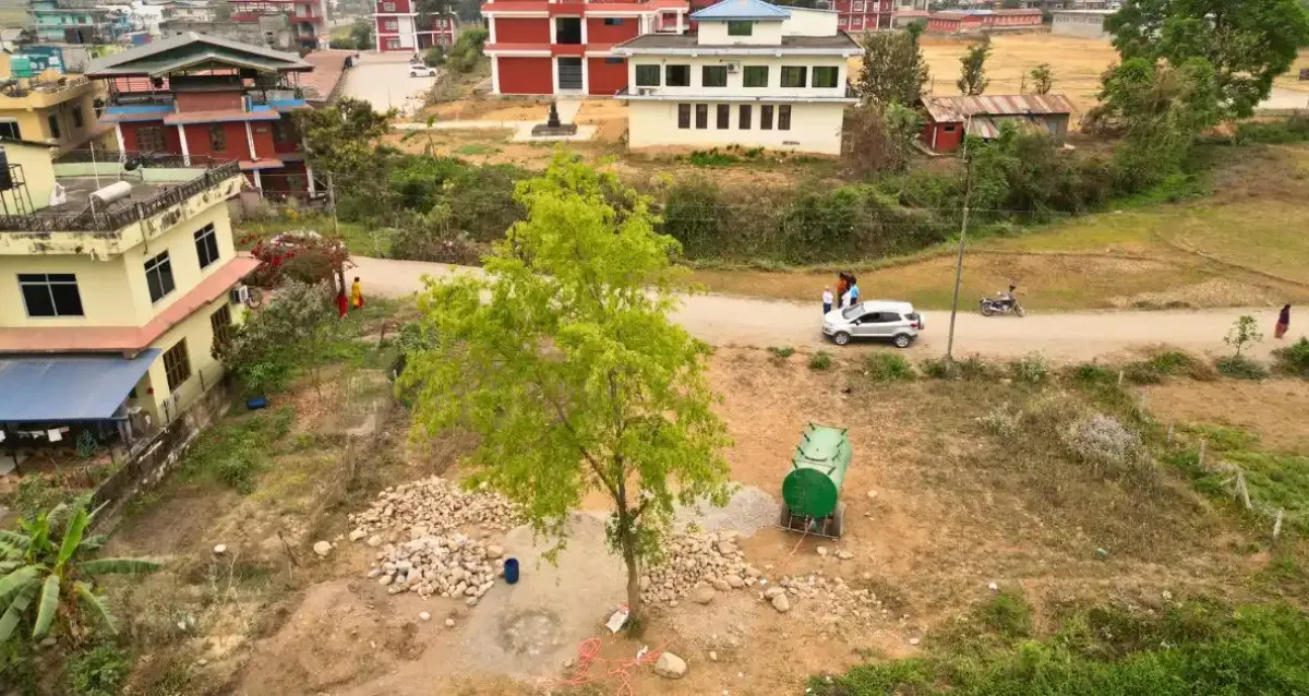 Shantichowk, Ward No . 03, Ratnanagar Municipality, Chitwan, Bagmati Nepal, ,Land,For sale - Properties,8994