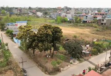 Baraghare, Ward No. 3, Bharatpur Metropolitan City, Chitwan, Bagmati Nepal, ,Land,For sale - Properties,8995