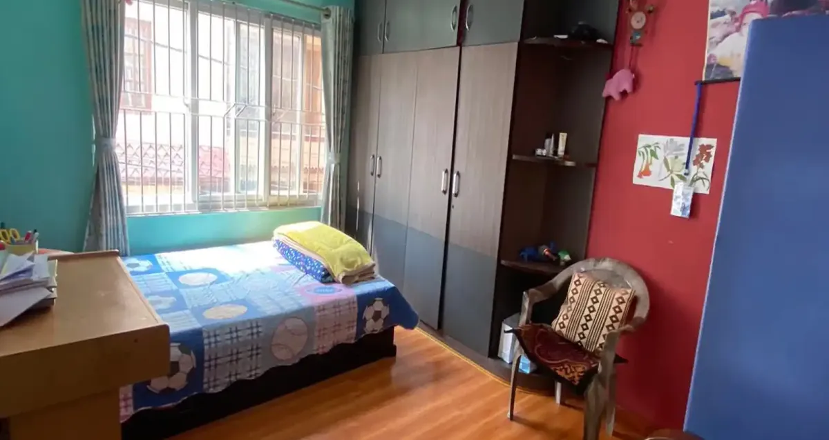 Shiva Chowk, Ward No. 7, Gokarneshwor Nagarpalika, Kathmandu, Bagmati Nepal, 6 Bedrooms Bedrooms, 10 Rooms Rooms,3 BathroomsBathrooms,House,For sale - Properties,8998