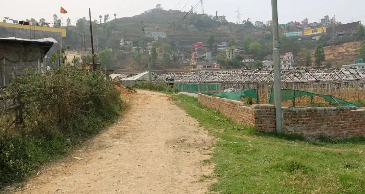 Baad Bhanjyang, Ward No. 6, Chandragiri Nagarpalika, Kathmandu, Bagmati Nepal, ,Land,For sale - Properties,9009
