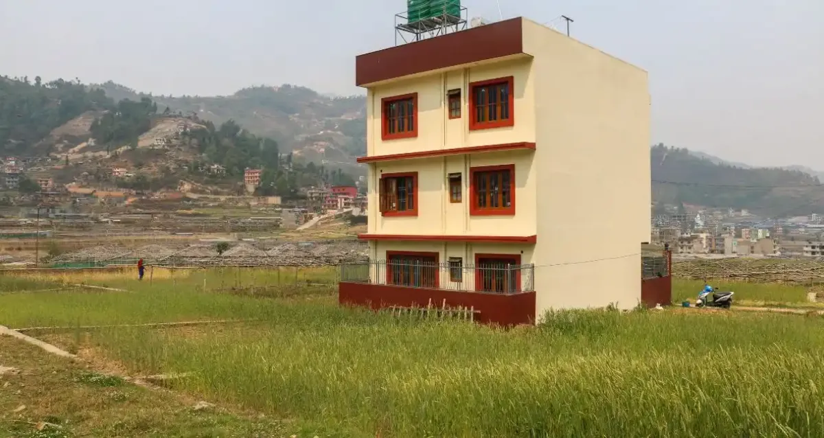 Baad Bhanjyang, Ward No. 6, Chandragiri Nagarpalika, Kathmandu, Bagmati Nepal, ,Land,For sale - Properties,9009