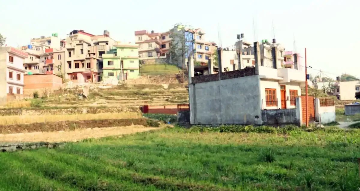 Kapan, Ward No. 11, Budhanilkantha Nagarpalika, Kathmandu, Bagmati Nepal, ,Land,For sale - Properties,9021