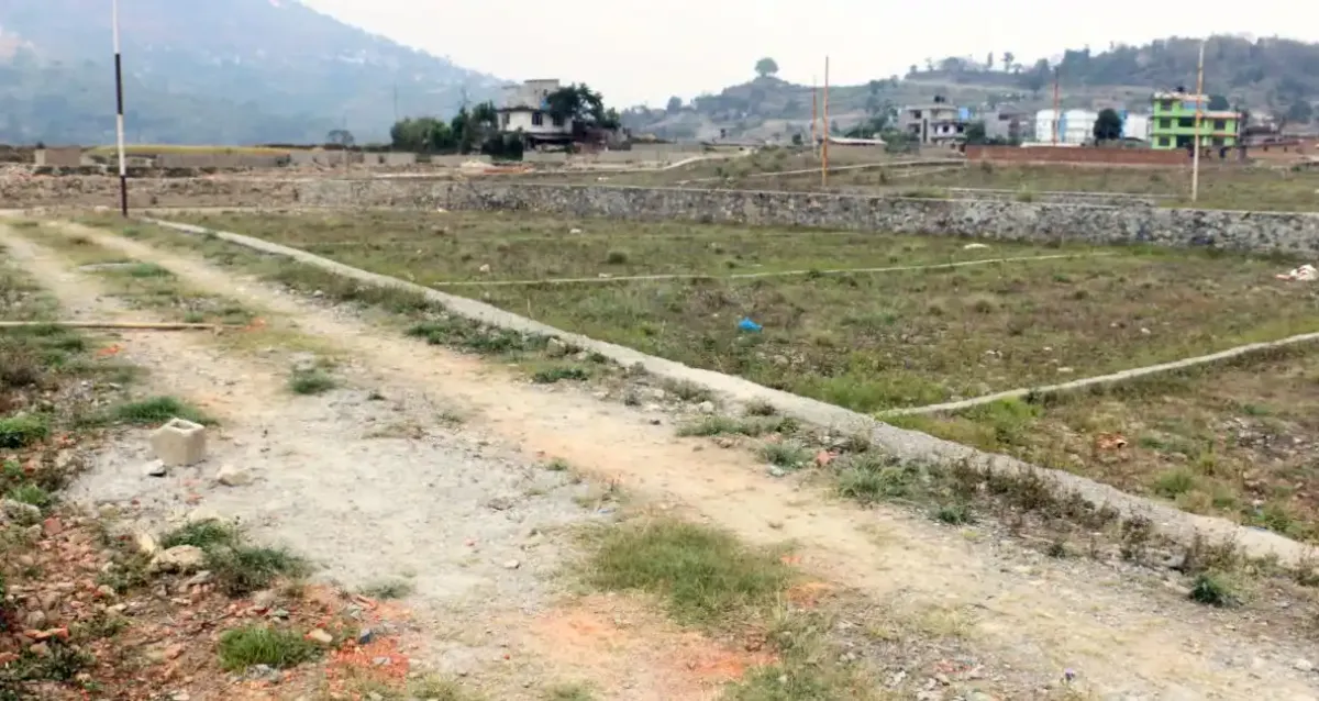 Bungmati, Ward No. 22, Lalitpur Metropolitan City, Lalitpur, Bagmati Nepal, ,Land,For sale - Properties,9025
