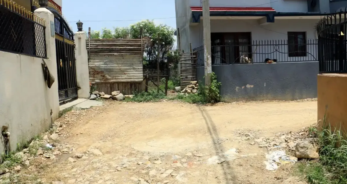 Balkot, Ward No. 3, Suryabinayak Municipality, Bhaktapur, Bagmati Nepal, ,Land,For sale - Properties,9040