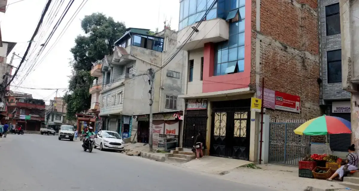 Jorpati, Ward No. 8, Gokarneshwor Nagarpalika, Kathmandu, Bagmati Nepal, 17 Rooms Rooms,6 BathroomsBathrooms,House,For sale - Properties,9045