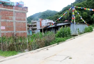 Katunje, Ward No. 6, Suryabinayak Municipality, Bhaktapur, Bagmati Nepal, ,Land,For sale - Properties,9048