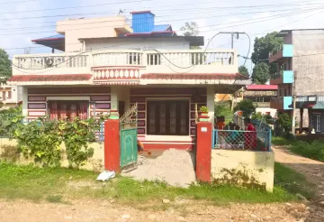 Aaptari, Ward No. 2, Bharatpur Metropolitan City, Chitwan, Bagmati Nepal, 3 Rooms Rooms,2 BathroomsBathrooms,House,For sale - Properties,9055