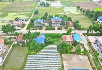 Indrapuri, Ward No. 6, Bharatpur Metropolitan City, Chitwan, Bagmati Nepal, ,Land,For sale - Properties,9058