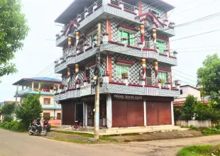 Baseni, Ward No. 11, Bharatpur Metropolitan City, Chitwan, Bagmati Nepal, 4 Bedrooms Bedrooms, 10 Rooms Rooms,4 BathroomsBathrooms,House,For sale - Properties,9059